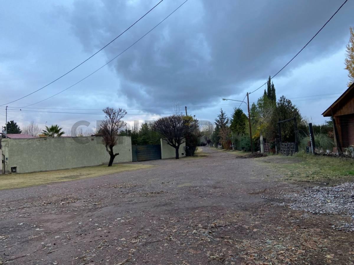 Cabañas en Venta Las Compuertas, Lujan de Cuyo 3