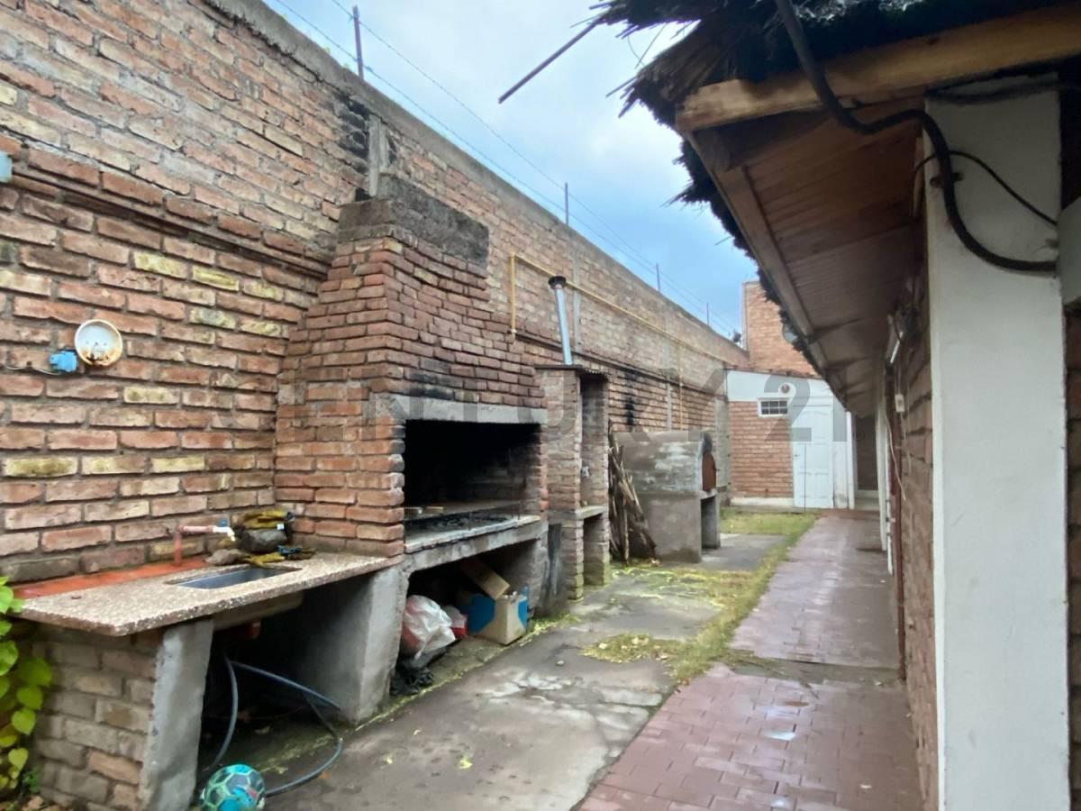 Cabañas en Venta Las Compuertas, Lujan de Cuyo 4