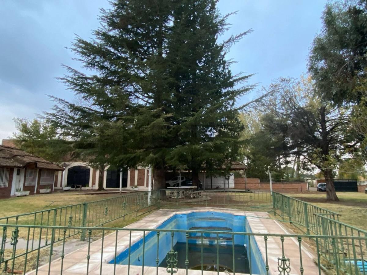 Cabañas en Venta Las Compuertas, Lujan de Cuyo 1