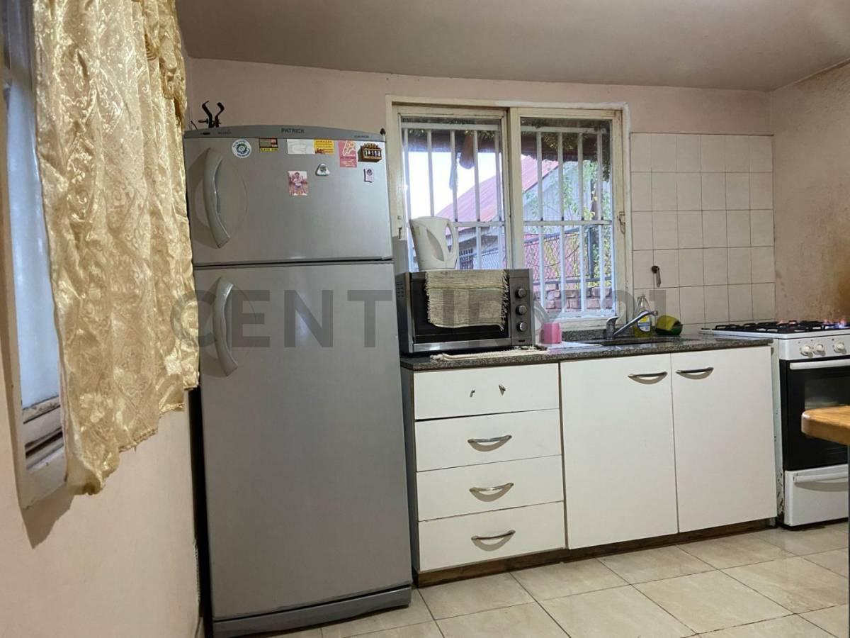 Cabañas en Venta Las Compuertas, Lujan de Cuyo 2