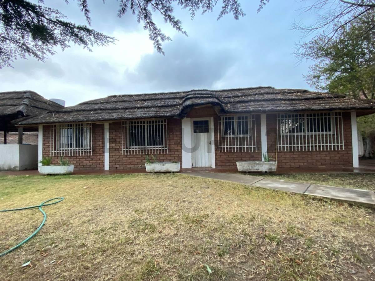 Cabañas en Venta Las Compuertas, Lujan de Cuyo 4