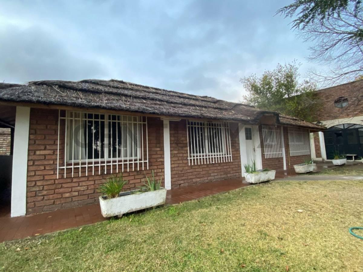 Cabañas en Venta Las Compuertas, Lujan de Cuyo 5