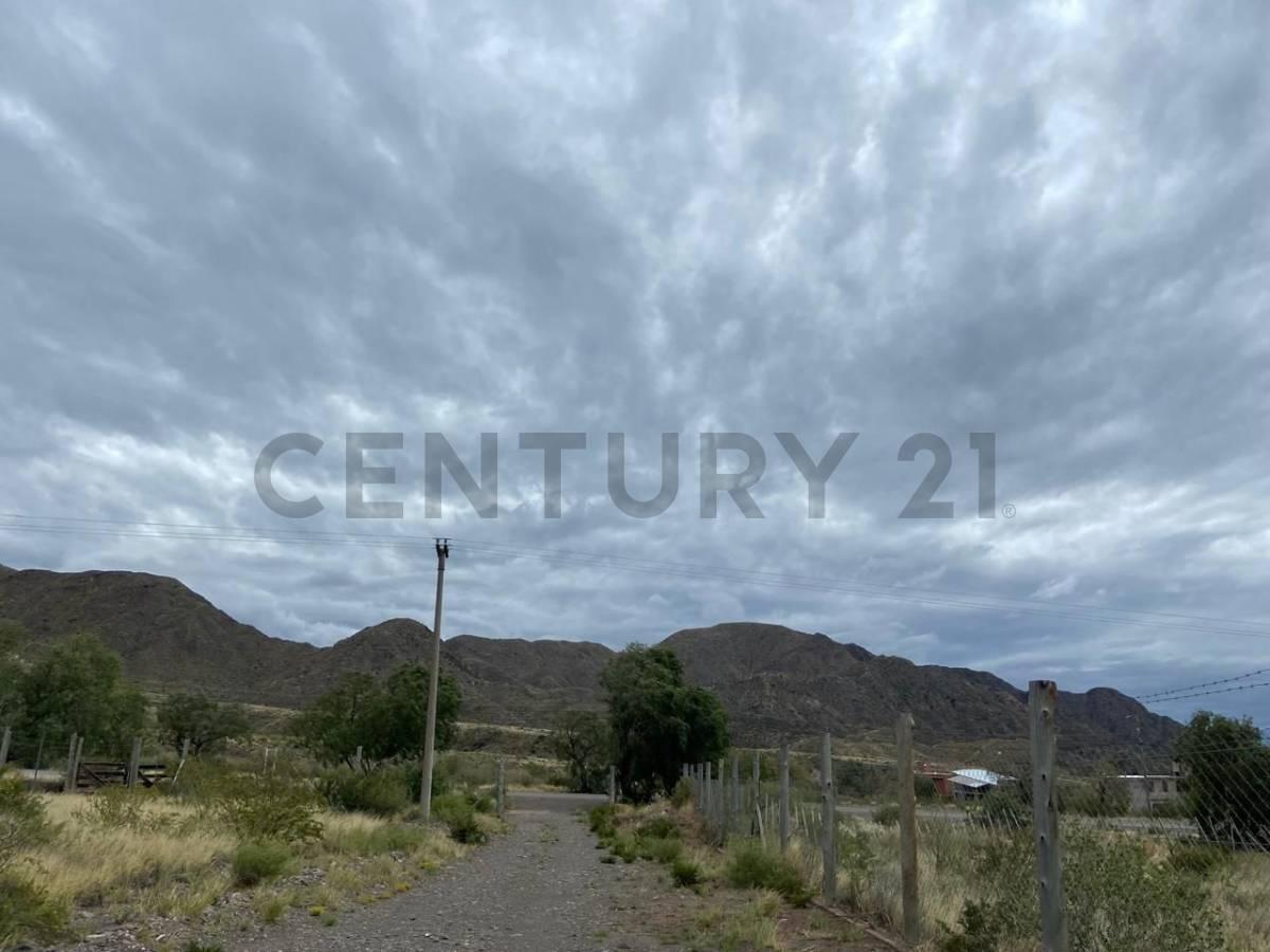 Lote en Venta Barrio Puesta del Sol El Challao 2