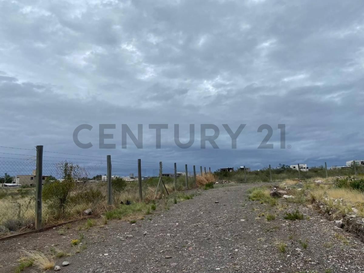 Lote en Venta Barrio Puesta del Sol El Challao 4