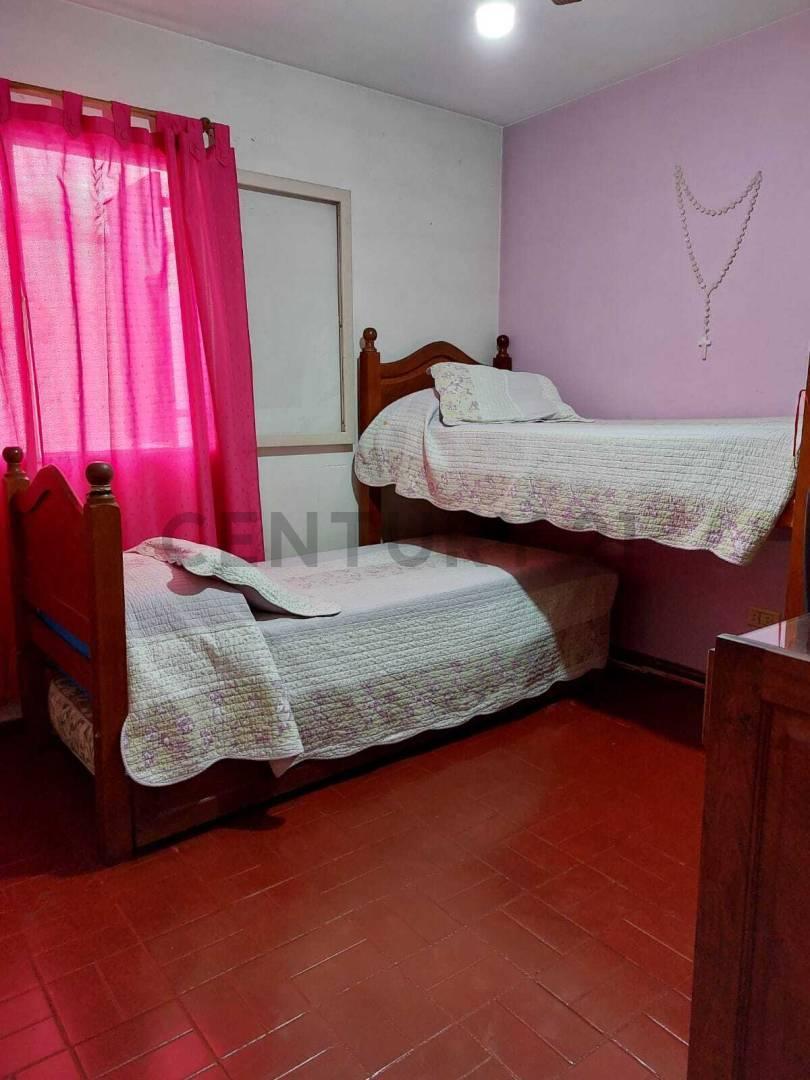 Venta Casa 3 Habitaciones + Patio - Apta Credito Hipotecario 2
