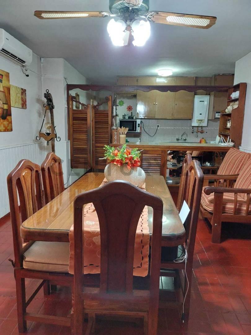 Venta Casa 3 Habitaciones + Patio - Apta Credito Hipotecario 4
