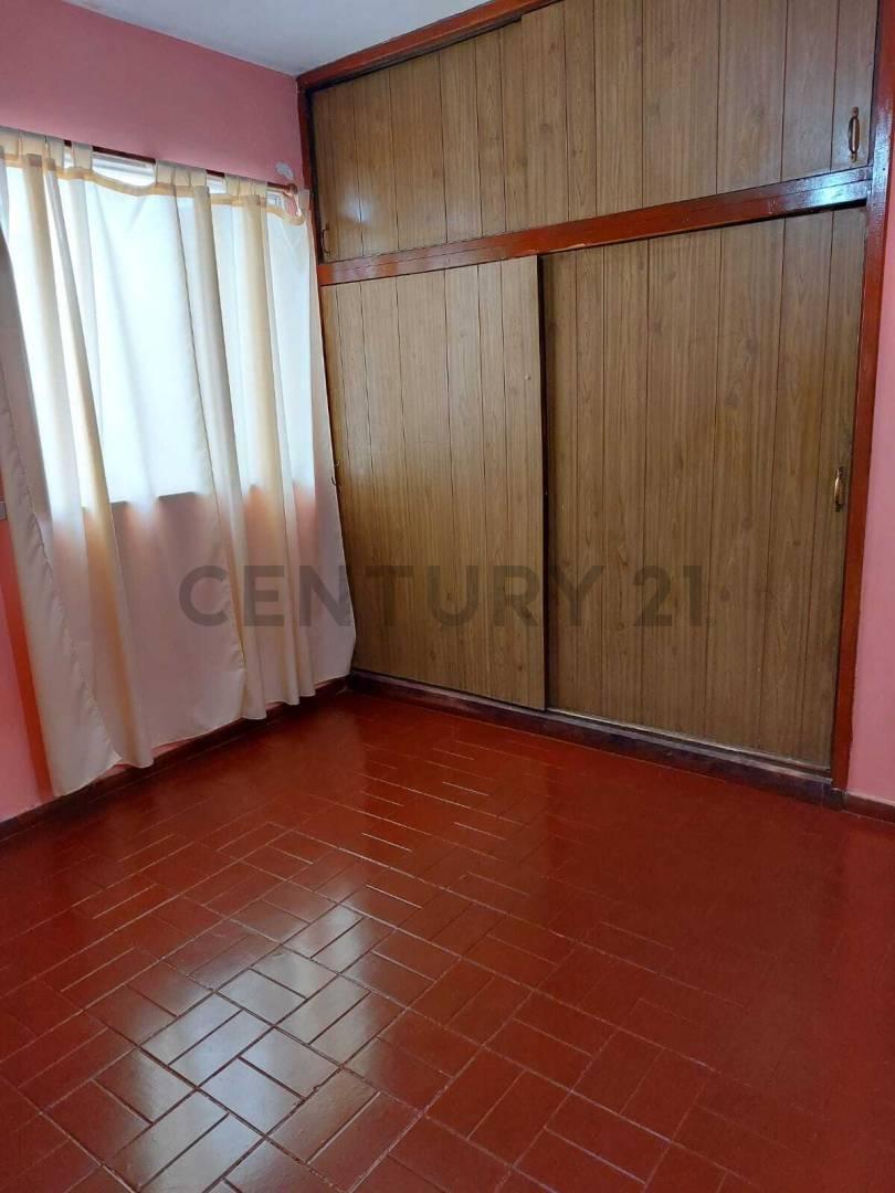 Venta Casa 3 Habitaciones + Patio - Apta Credito Hipotecario 3