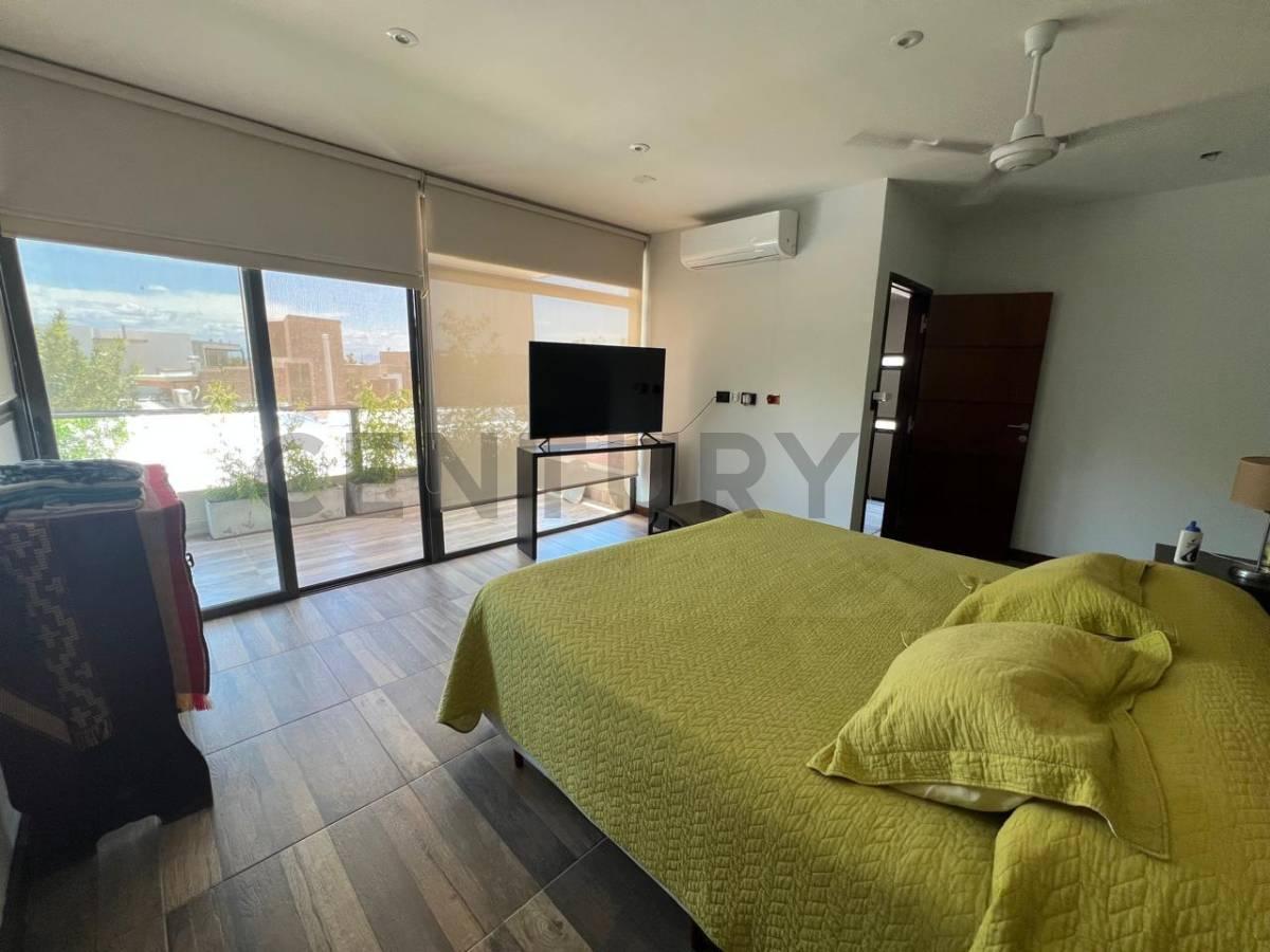 Century21lopez Vende Casa en Barrio L As Cortaderas 1 4