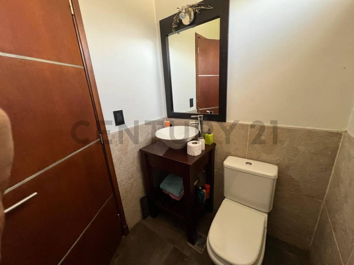 Century21lopez Vende Casa en Barrio L As Cortaderas 1 1
