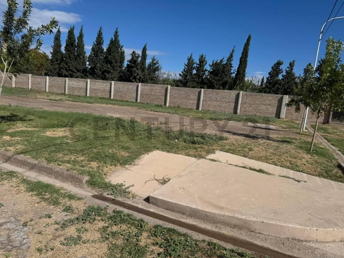 Lote en Venta 1