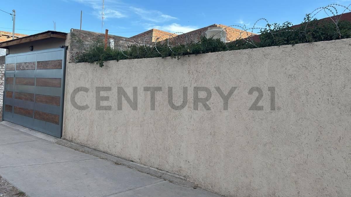 Casa Esquina a La Venta 2