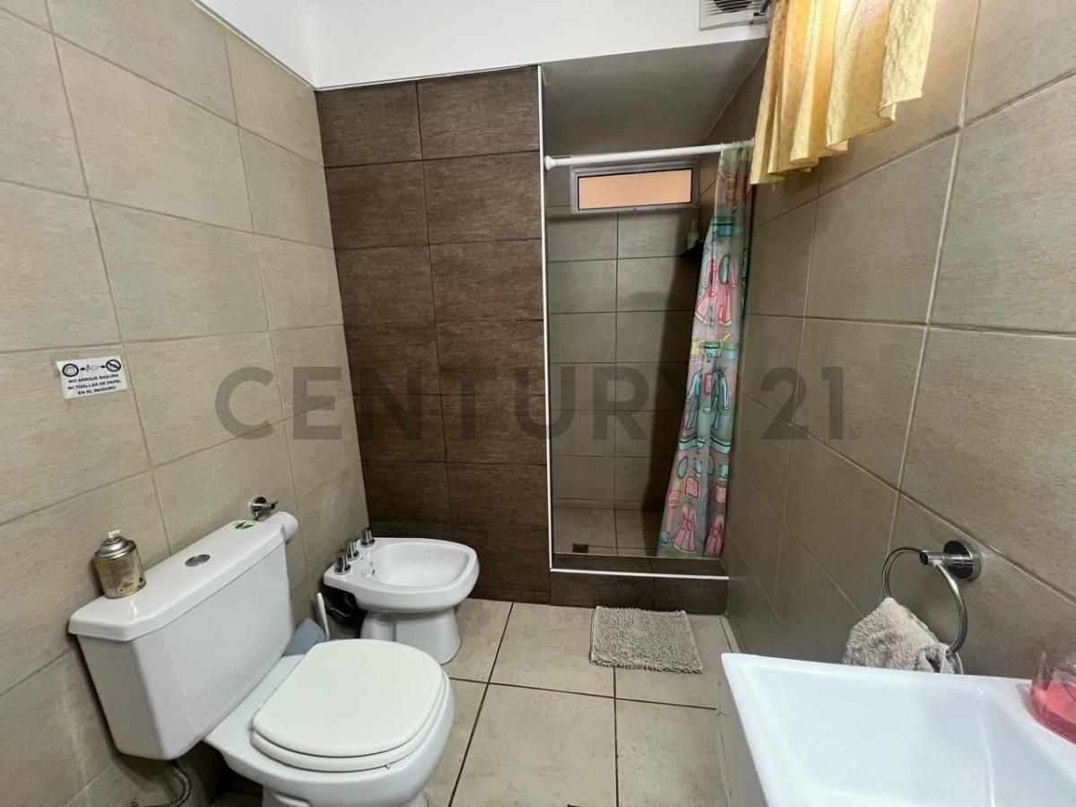 Century21lopez Vente Departamento en un Primero Piso de Complejo Privado Apto Credito Hipotecario 2