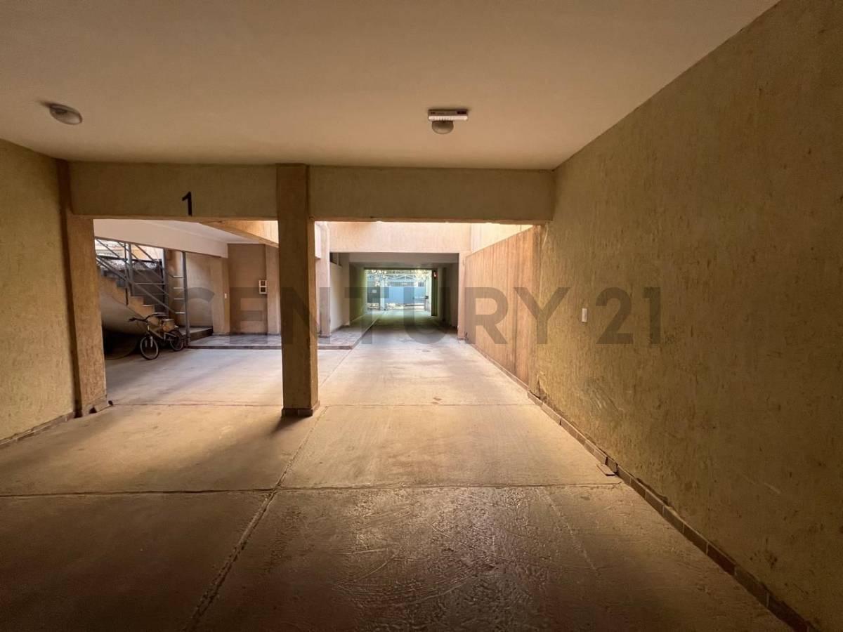 Century21lopez Vente Departamento en un Primero Piso de Complejo Privado Apto Credito Hipotecario 4