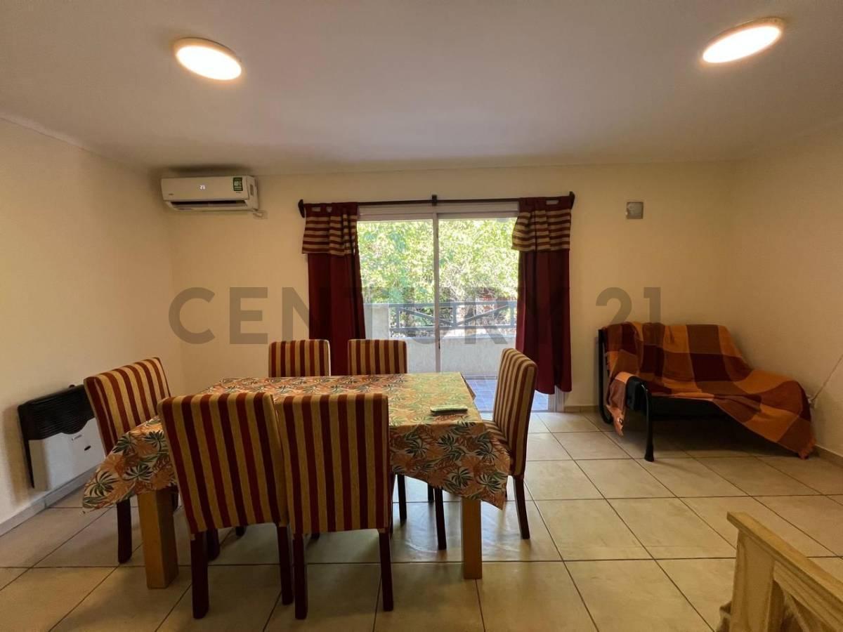 Century21lopez Vente Departamento en un Primero Piso de Complejo Privado Apto Credito Hipotecario 5