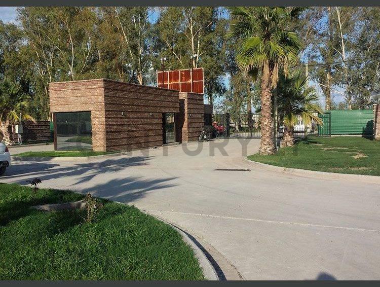 Century21lopez Vende Lote de 400 m en Barrio Nautilus Bermejo Guaymallen Mendoza 3