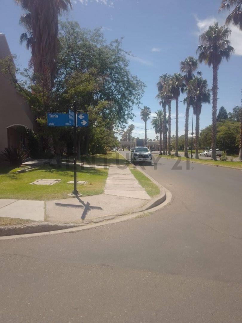 Propiedad en Argentina
