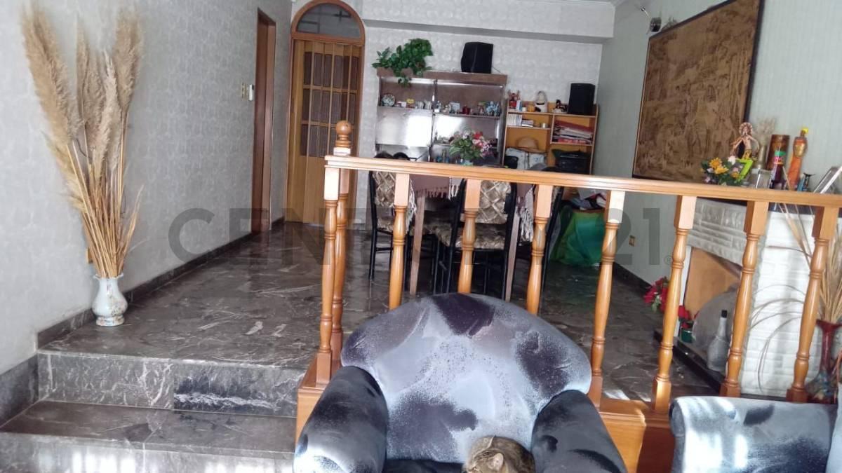 CASA LAS HERAS LA CIENEGUITA