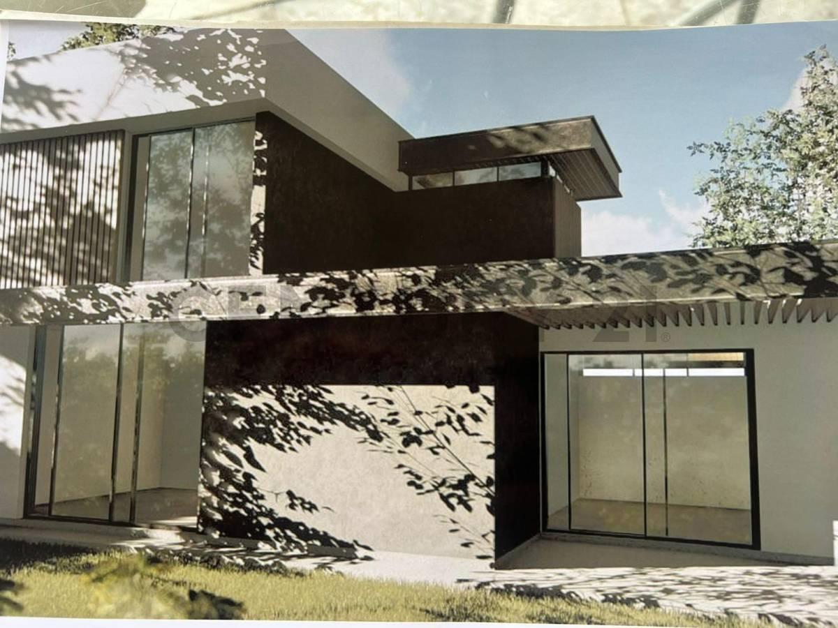 Century21lopez Vende Casa Estrenar en Barrio El Carrascal 1