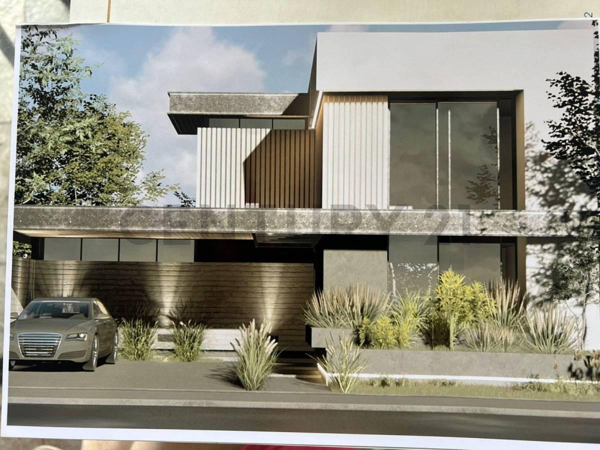Century21lopez Vende Casa Estrenar en Barrio El Carrascal 5