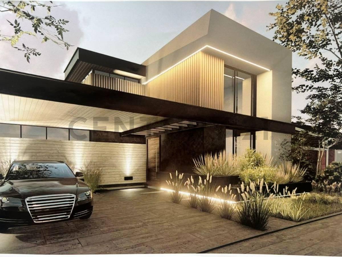 Century21lopez Vende Casa Estrenar en Barrio El Carrascal 2