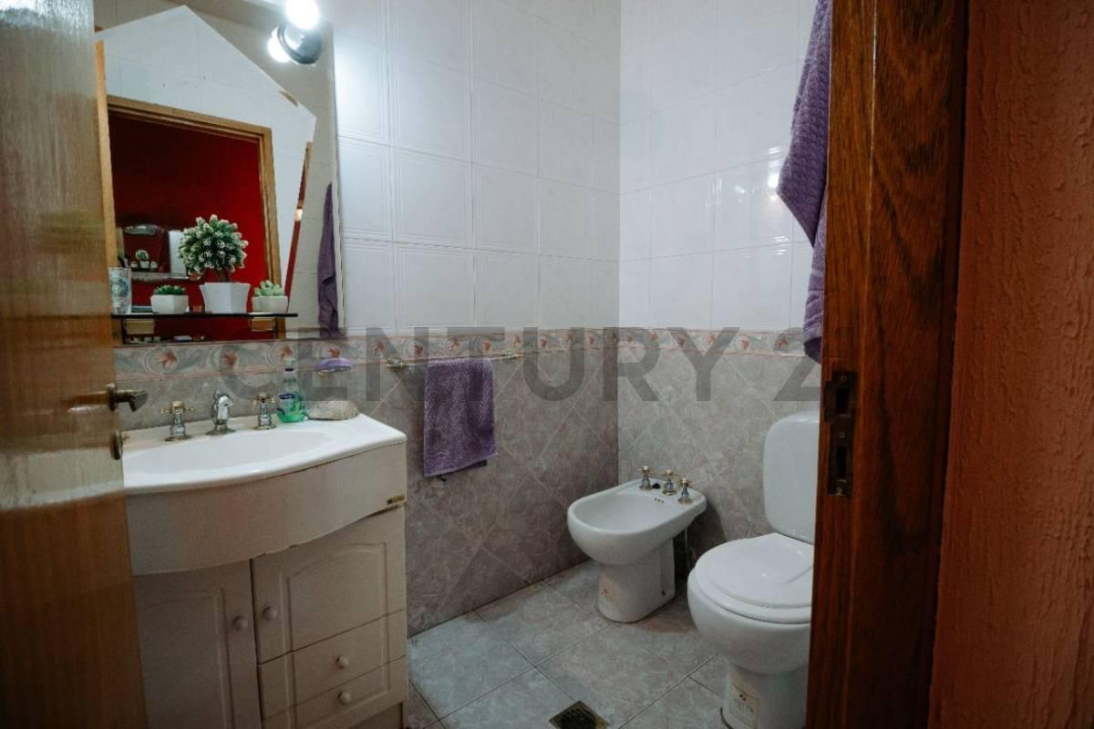 Venta de Casa en Barrio Las Magnolias, Villa Nueva Guaymallén Mendoza. 3