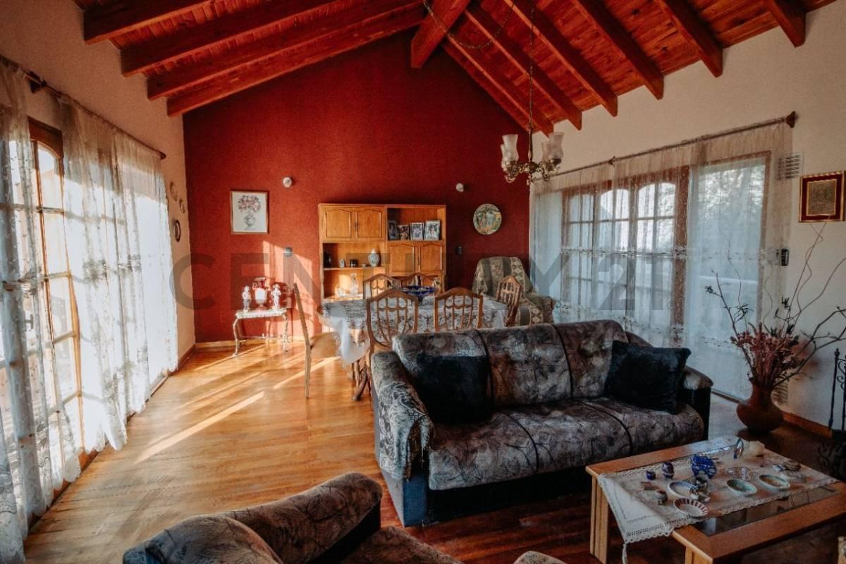 Venta de Casa en Barrio Las Magnolias, Villa Nueva Guaymallén Mendoza. 5
