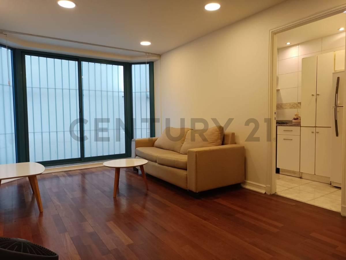 Venta de Departamento 2 Ambientes, Mendoza 3