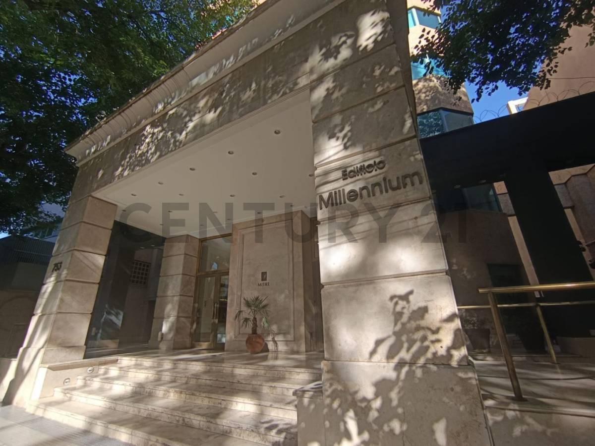 Venta de Departamento 2 Ambientes, Mendoza 5