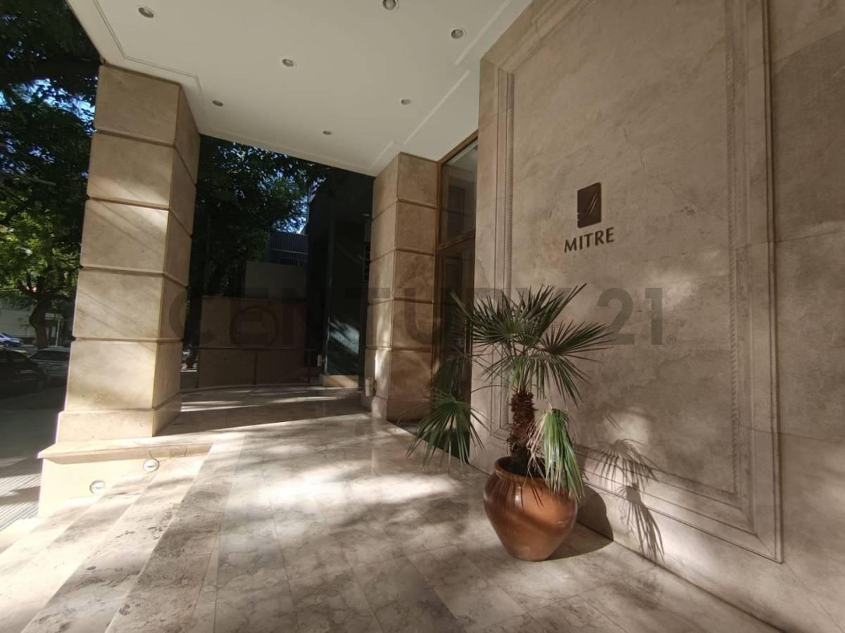 Venta de Departamento 2 Ambientes, Mendoza 1