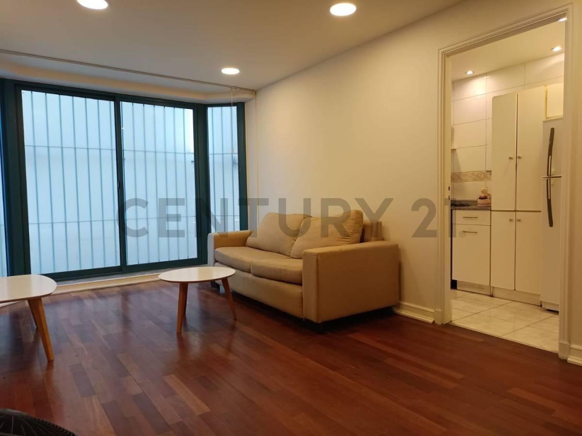 Venta de Departamento 2 Ambientes, Mendoza 2