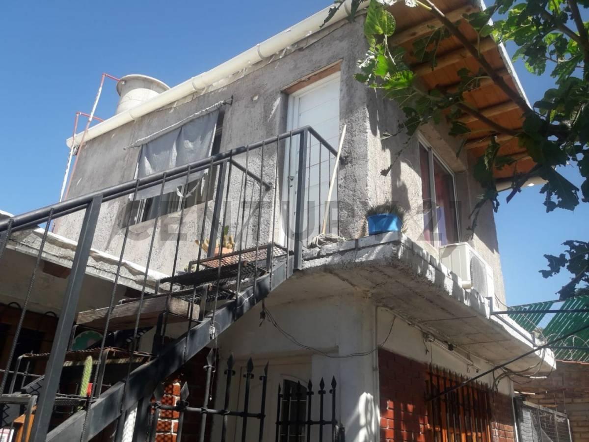 Casa en Venta Maipu 5