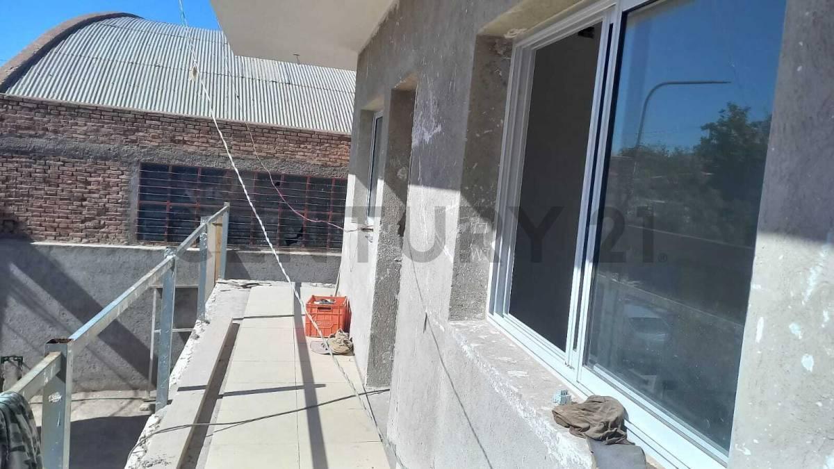 Departamento en Venta Godoy Cruz 3