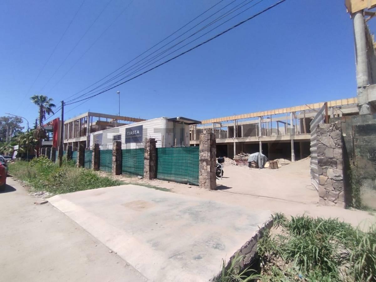 Lote, Luján de Cuyo 2