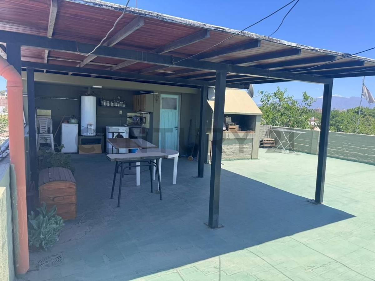 Venta de Departamento de 5 Ambientes en Villa Nueva, Guaymallen. 5