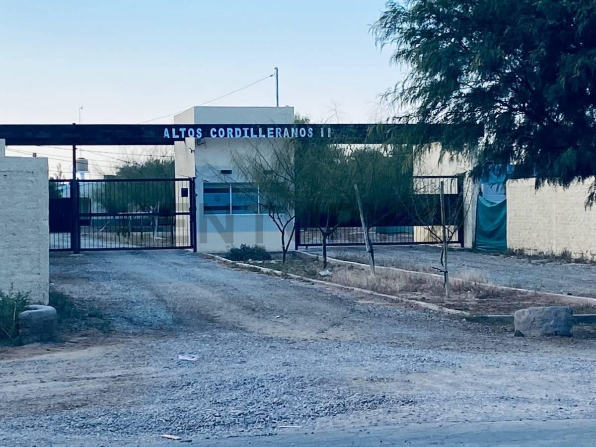 Propiedad en Argentina