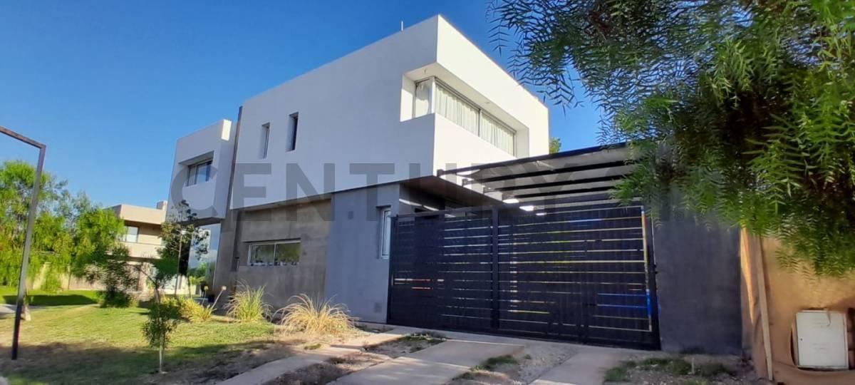 Casa en Venta 4