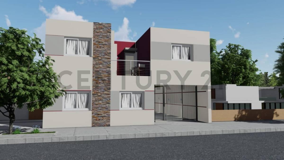 Departamento en Venta 4