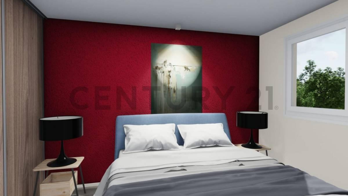 Departamento en Venta 5