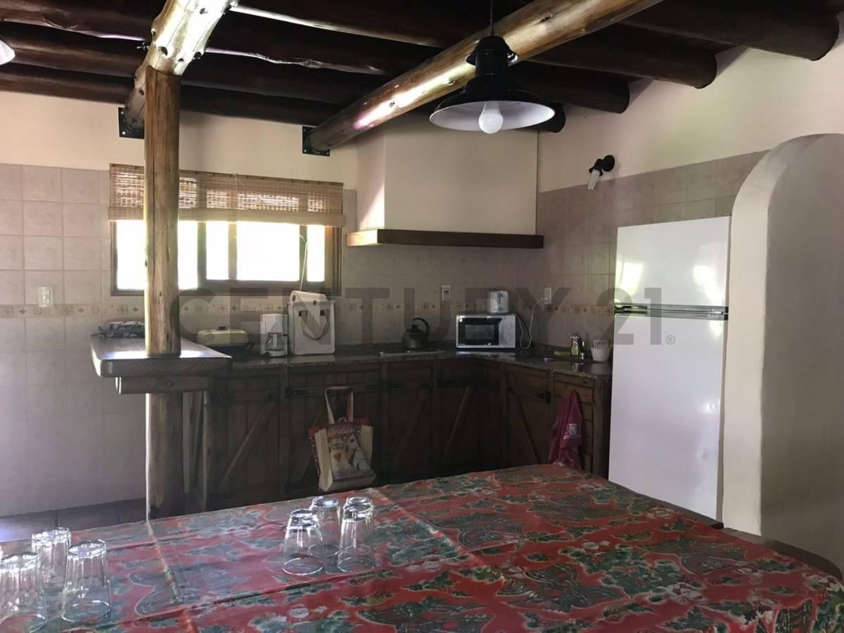 Venta de Casa en San Rafael 5