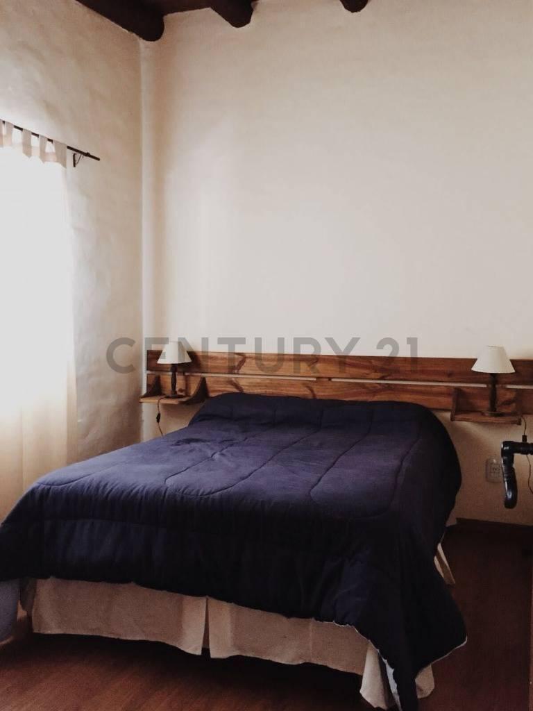Venta de Casa en San Rafael 4