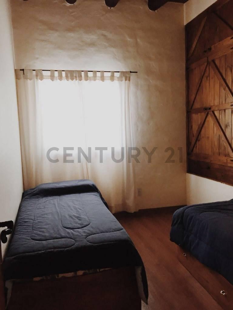 Venta de Casa en San Rafael 1