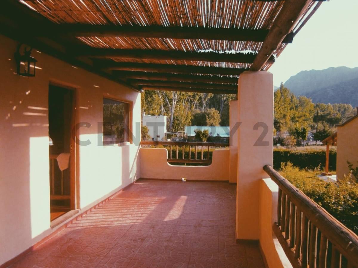 Venta de Casa en San Rafael 2