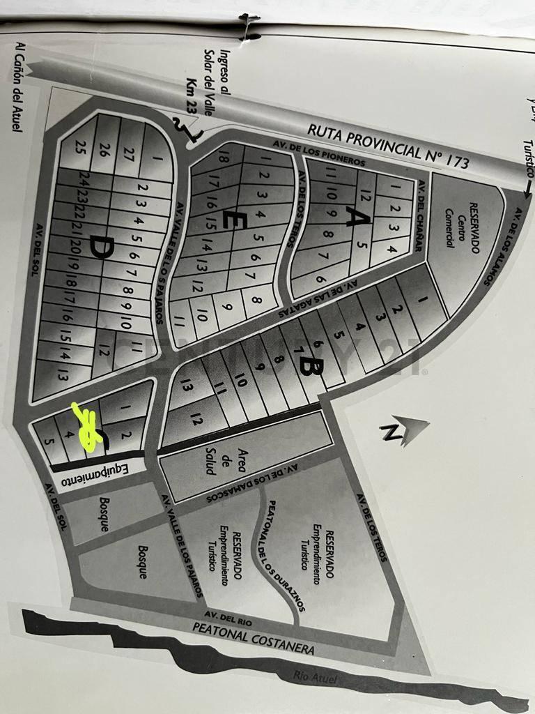Plano 1