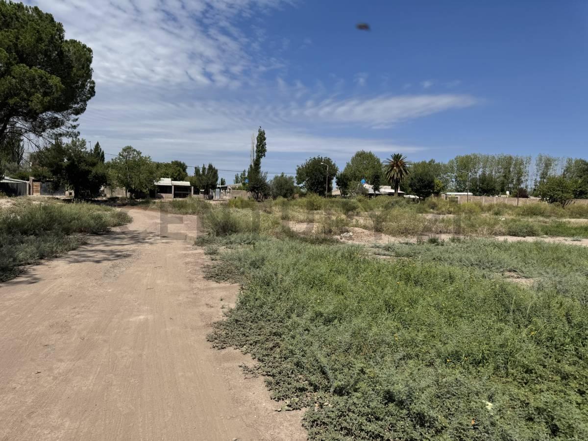 Venta de Loteo en San Martin 3