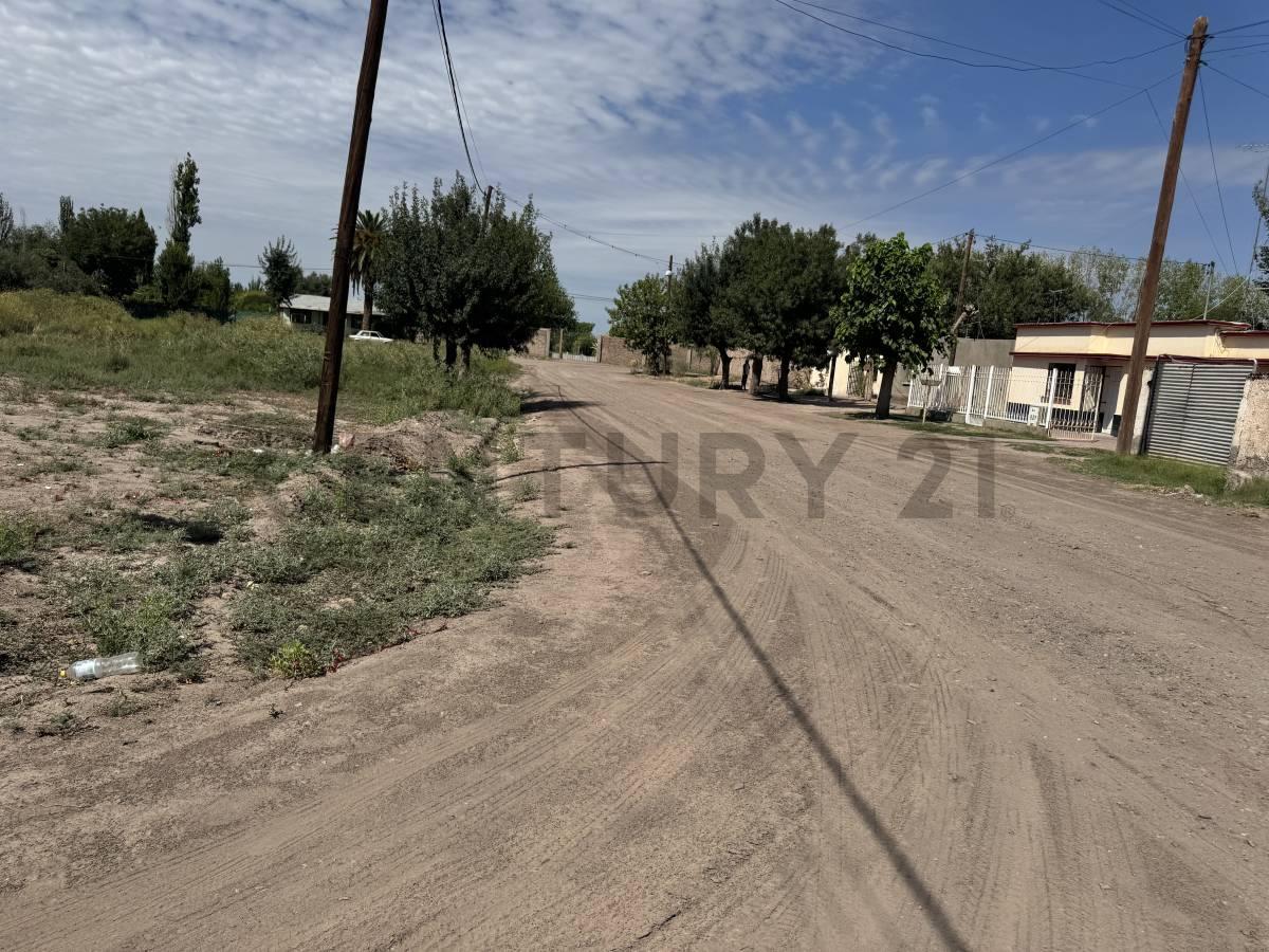 Venta de Loteo en San Martin 5