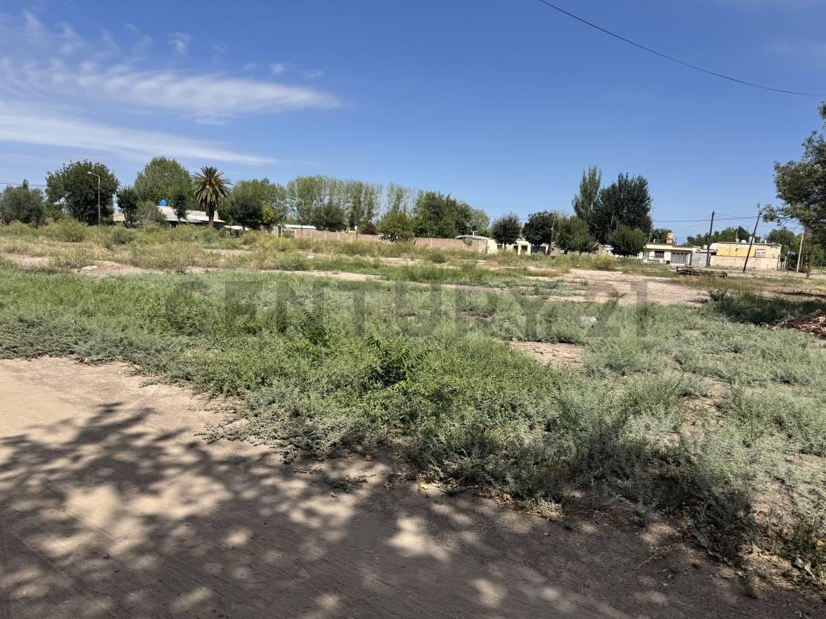 Lotes en Venta en San Martin 2