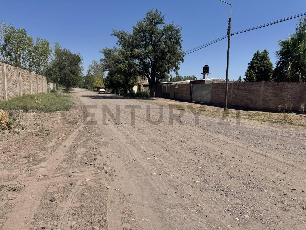 Lotes en Venta en San Martin 1
