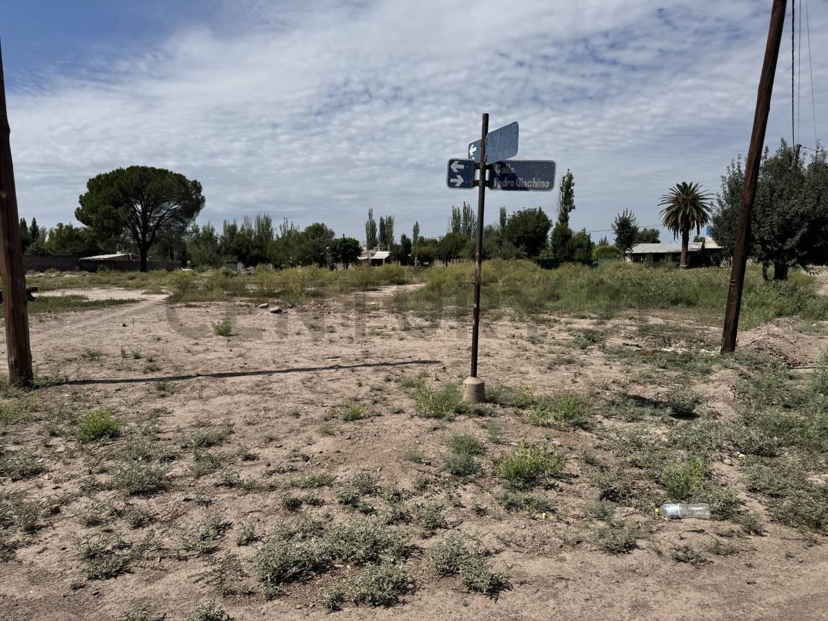 Venta de Loteo en San Martin 5