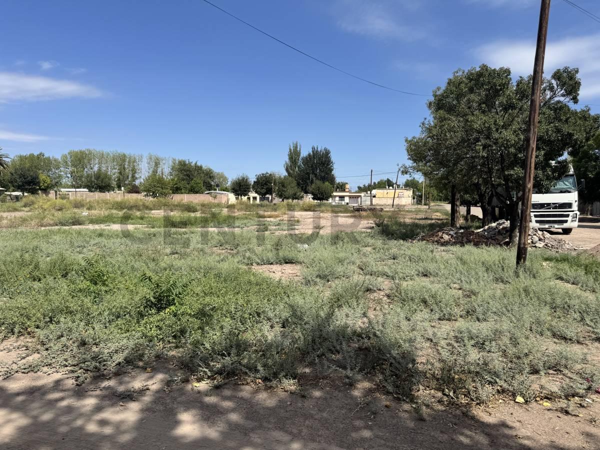 Venta de Loteo en San Martin 4