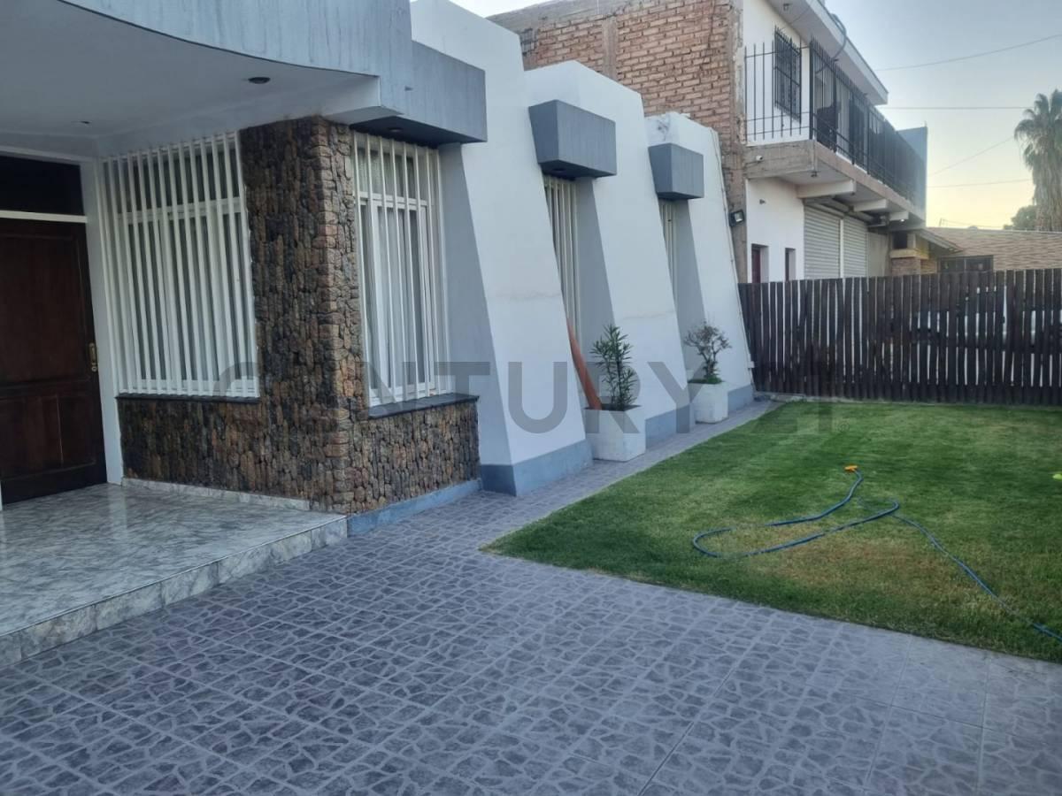 Propiedad en Argentina